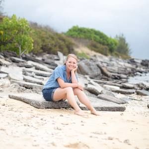 Meet your Posher, Matteson